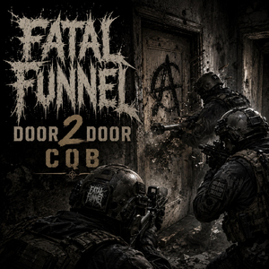 Door 2 Door Cqb