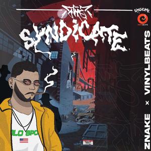 Syndicate (feat. Vinylbeats & Mccólogos)