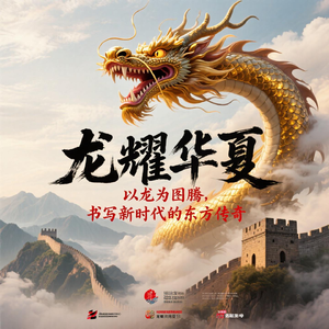 龙鸣九州