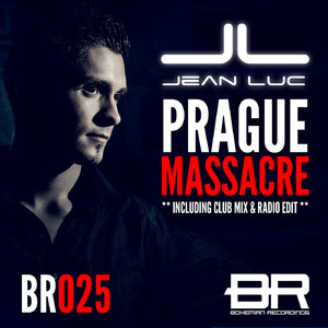 Prague Massacre (Radio Edit)