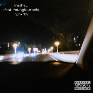 Tristhet. (feat. Youngfourbek)