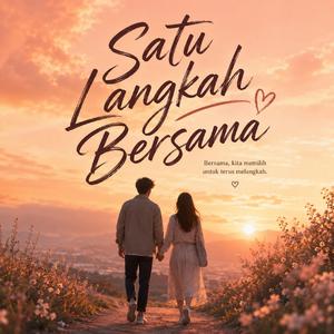 Satu Langkah Bersama