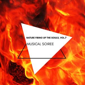 Burn Out Fiery Flames