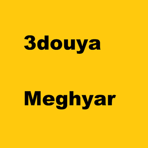 3douya Meghyar