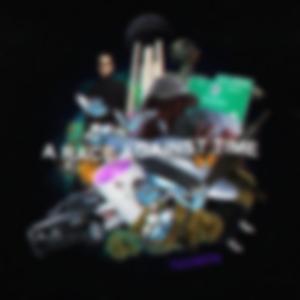 Blast Off (feat. SoCold)