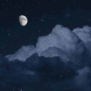 什么都不必说，此刻