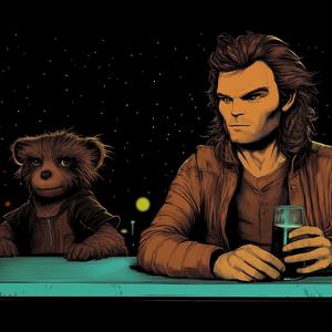 Shadows of Luna Lounge