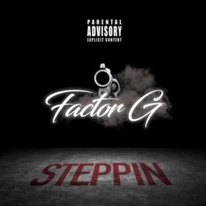 Steppin'