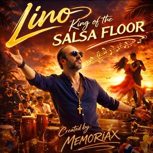 Lino King of the Salsa Floor