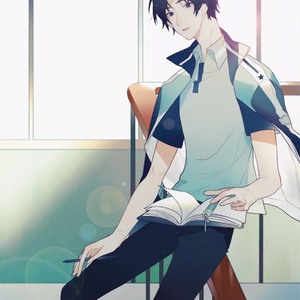 未完待续（翻自 遇见）