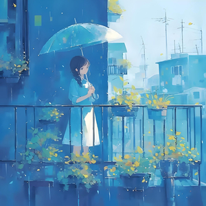 向阳花开 (轻音乐钢琴曲)