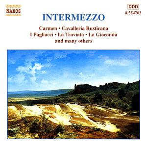 Sangen, Op. 44: Interlude: The Song: Interlude