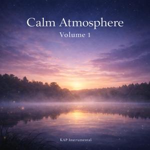 Golden Hour Stillness