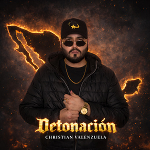 Detonación