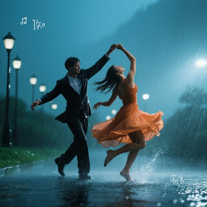 雨痕