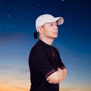 想爸爸（赵海）