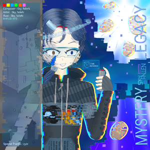 Code = 'UNIVERSE' or 'VOID';