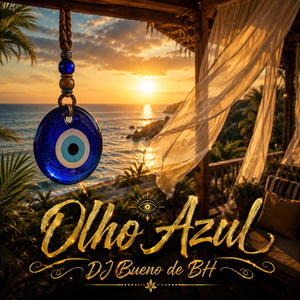Olho Azul