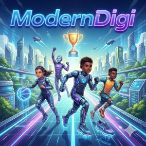 Biz Dalgaların Çocuklarıyız