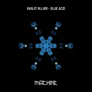 Blue Acid