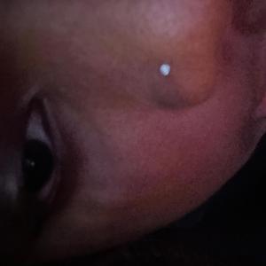 dat man #seeingdouble