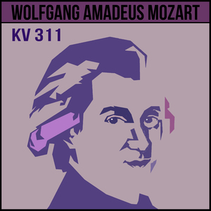 Sonata No. 8 D major 3. Movement (Electro Version)