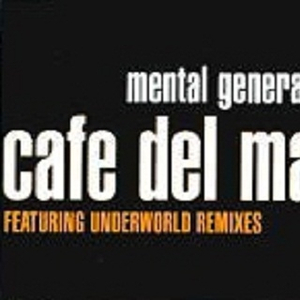 Cafe del Mar(Hip Hop Mix)