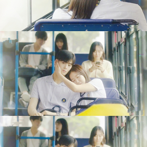 Something（翻自 George）