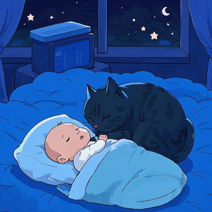 浅流清响 深度安睡乐