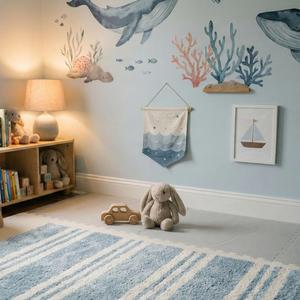 아기의 항해일지