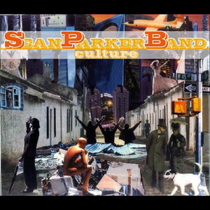 Shut Out the Moon (Feat. Cingi)