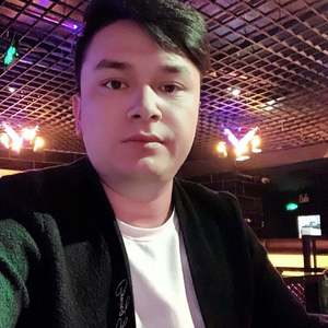 Aman Bol(祝你平安)