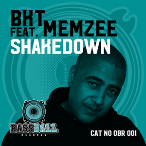 Shakedown (Original Mix)