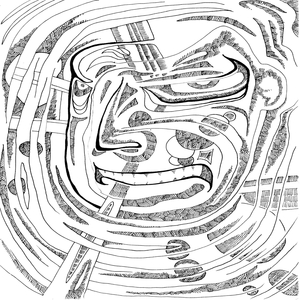 Triple Jing Jok Sak Yant