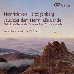 Liturgische Gesänge, Op. 81 / No. 2:I. Was habe ich dir getan, mein Volk