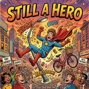 Still A Hero