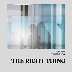 The Right Thing