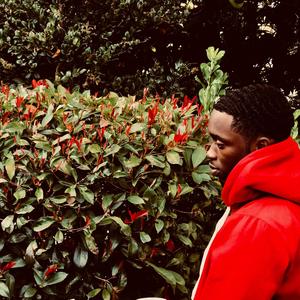 No Rush (feat. Mac Mar)