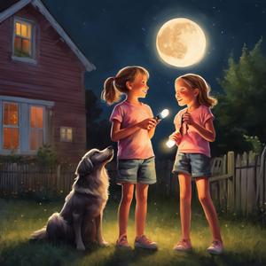 Look Up (feat. Jenna Doulong)