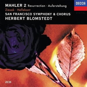 Symphony No.2 in C minor - "Resurrection":5. Im Tempo des Scherzo - Langsam misterioso