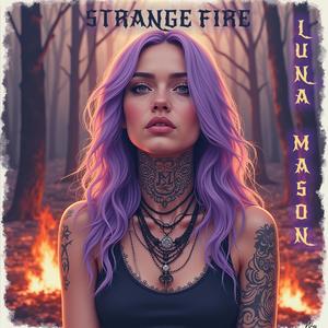 Strange Fire