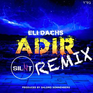 Adir (SILNT Music Remix)