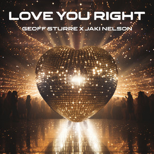 Love You Right (Radio Edit with Rap)