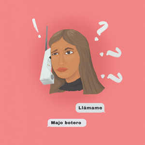 Llámame