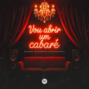Vou Abrir um Cabaré