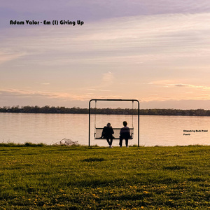 Em (I) Giving Up