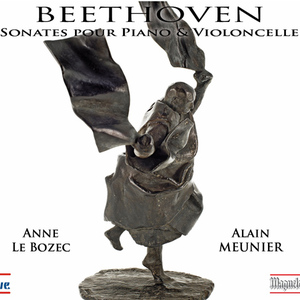 Cello Sonata No. 1 in F Major, Op. 5, No. 1:I. Adagio sostenuto