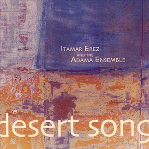 Desert Song
