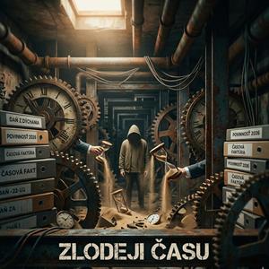 Zlodeji času