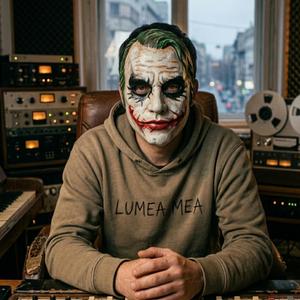 Lumea mea (Radio Edit)